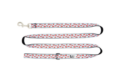 Patterned Leash