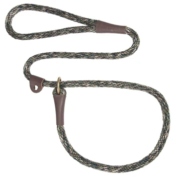 Slip Leads - Multi-Color- 6 foot and 4 foot