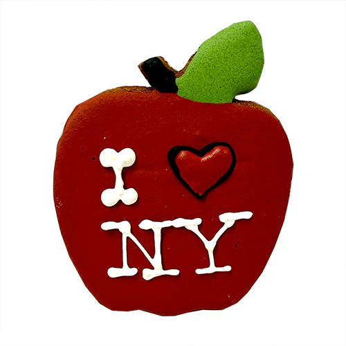 I Heart NY (Regional) Case of 12