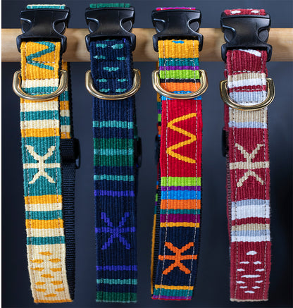 A Tail We Could Wag Collars