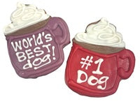Year Round - Hot Dogolate (Case of 12)