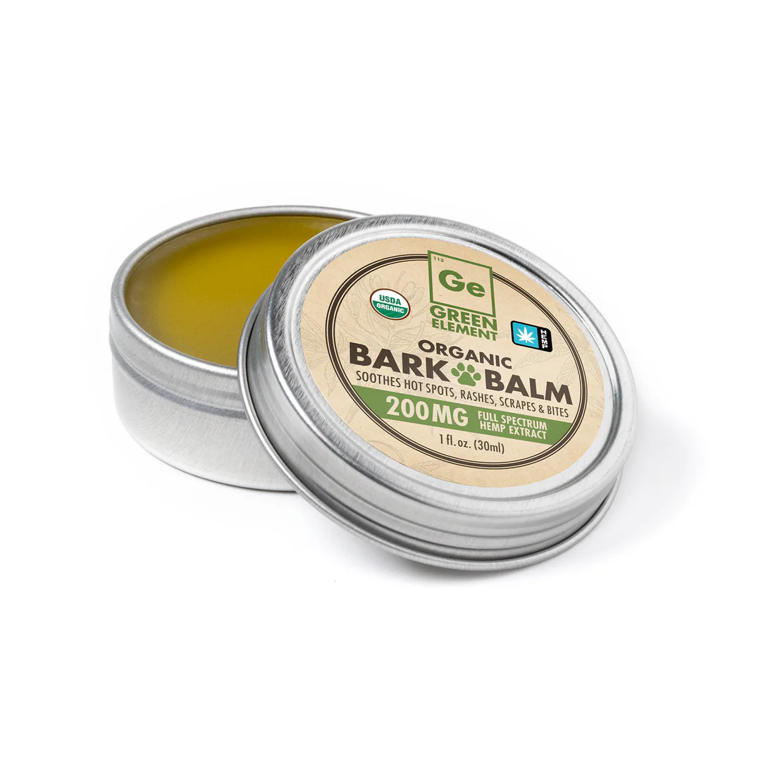 Pet CBD Balms