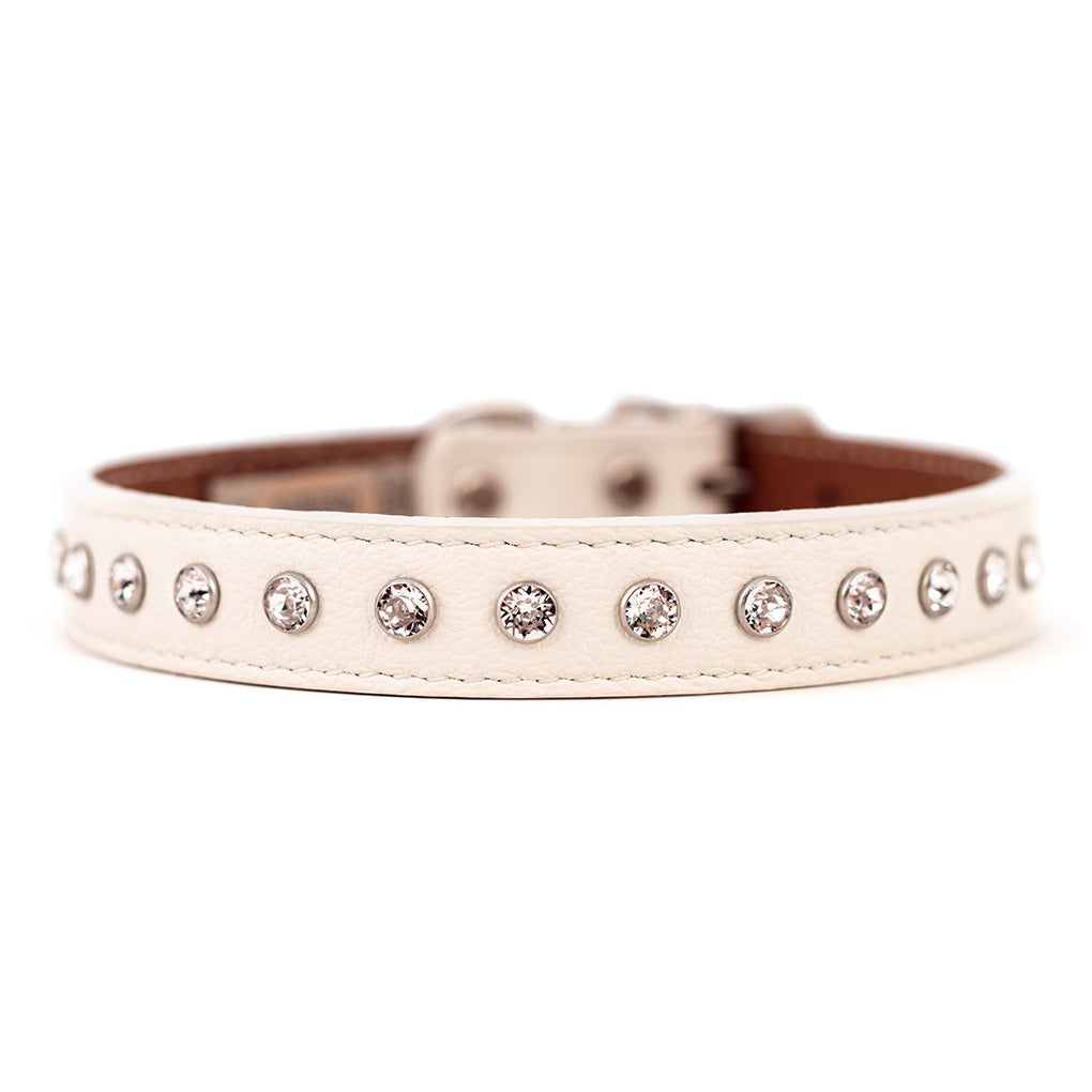 TUSCAN COLLARS - CRYSTALLIZED