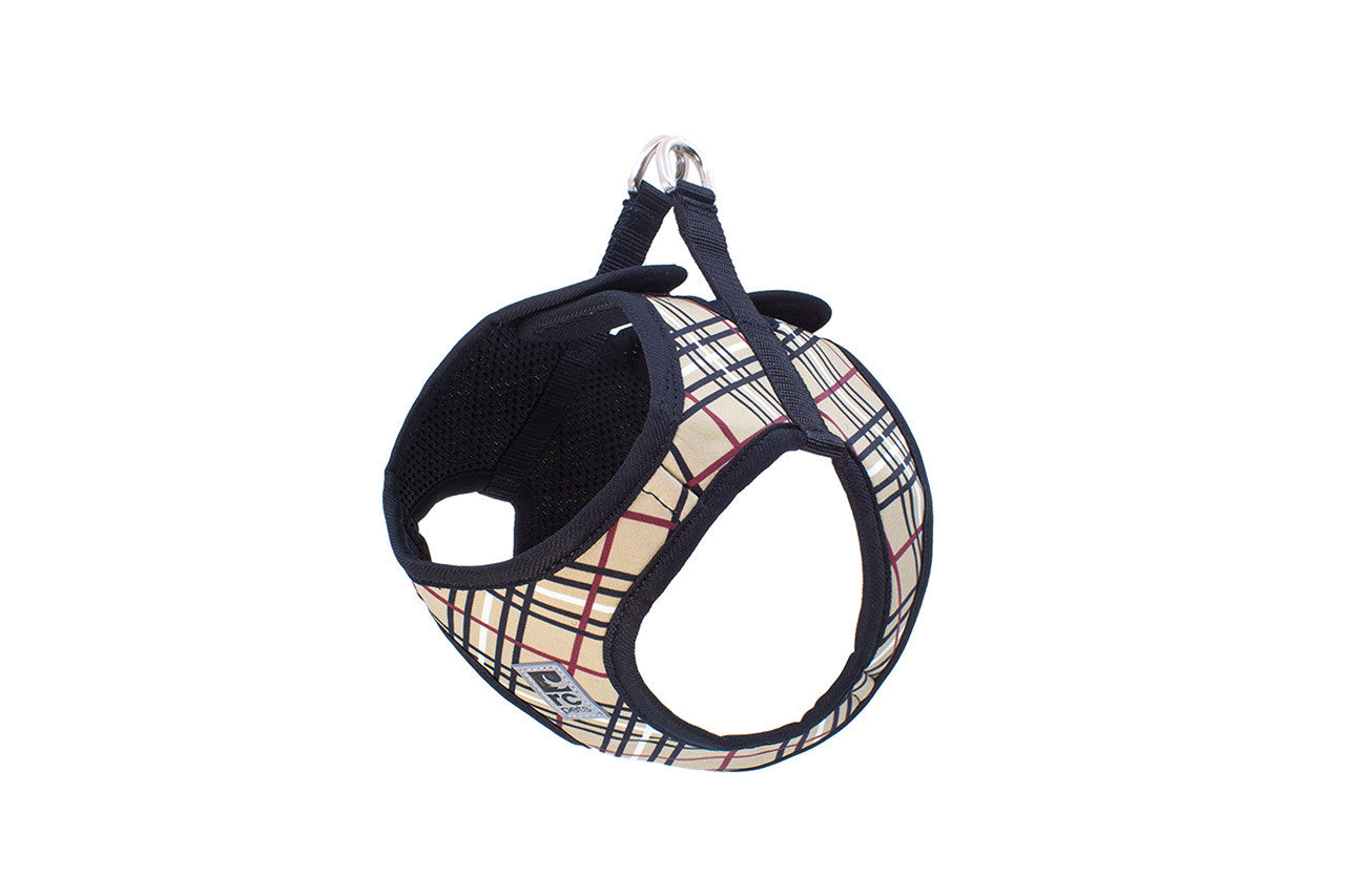 Step In Cirque Harness
