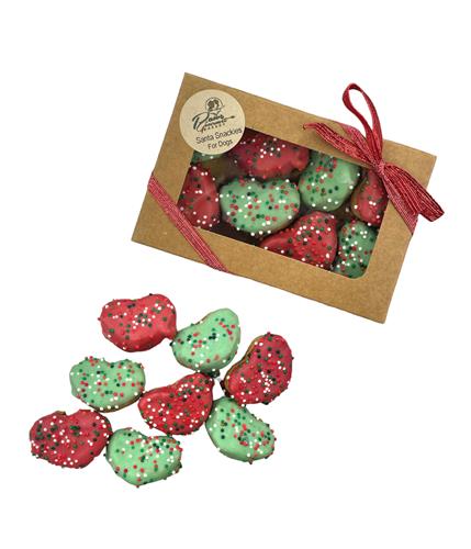Holiday/Christmas Seasonal Decorated (October-December 15th)