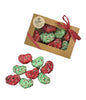 Holiday/Christmas Seasonal Decorated (October-December 15th)
