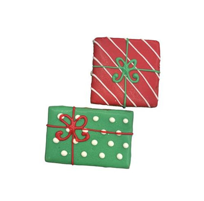 Holiday/Christmas Seasonal Decorated (October-December 15th)