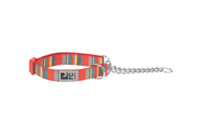Patterned Training Collars