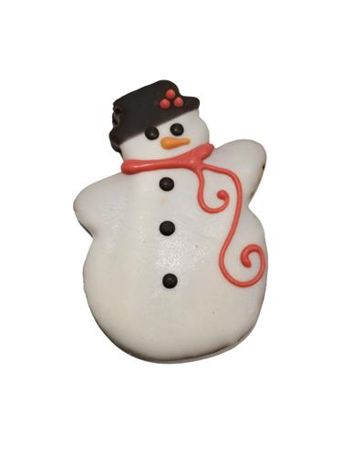 Holiday/Christmas Seasonal Decorated (October-December 15th)