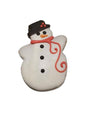 Holiday/Christmas Seasonal Decorated (October-December 15th)