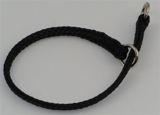 Braided Slip Collar