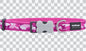 Buckle Bone Dog Collars - Design - Camouflage