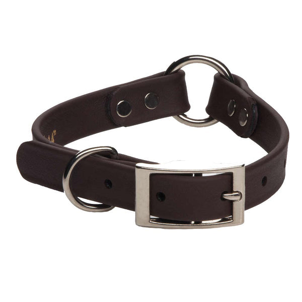 DuraSoft Center Ring Collar (Synthetic)