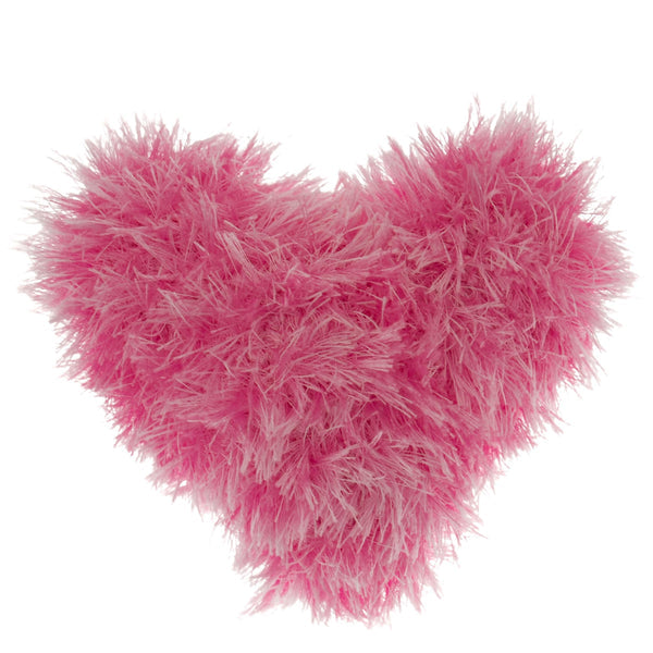 Oomaloo Pet Toy - Heart