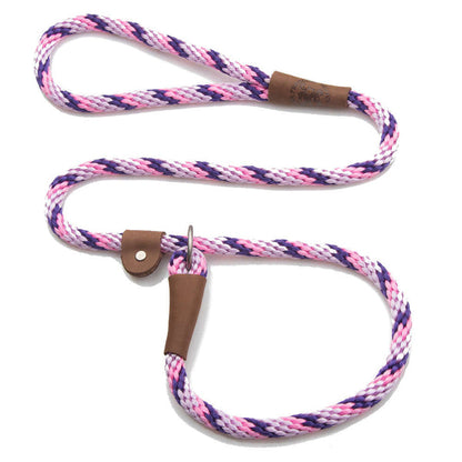 Slip Leads - Multi-Color- 6 foot and 4 foot