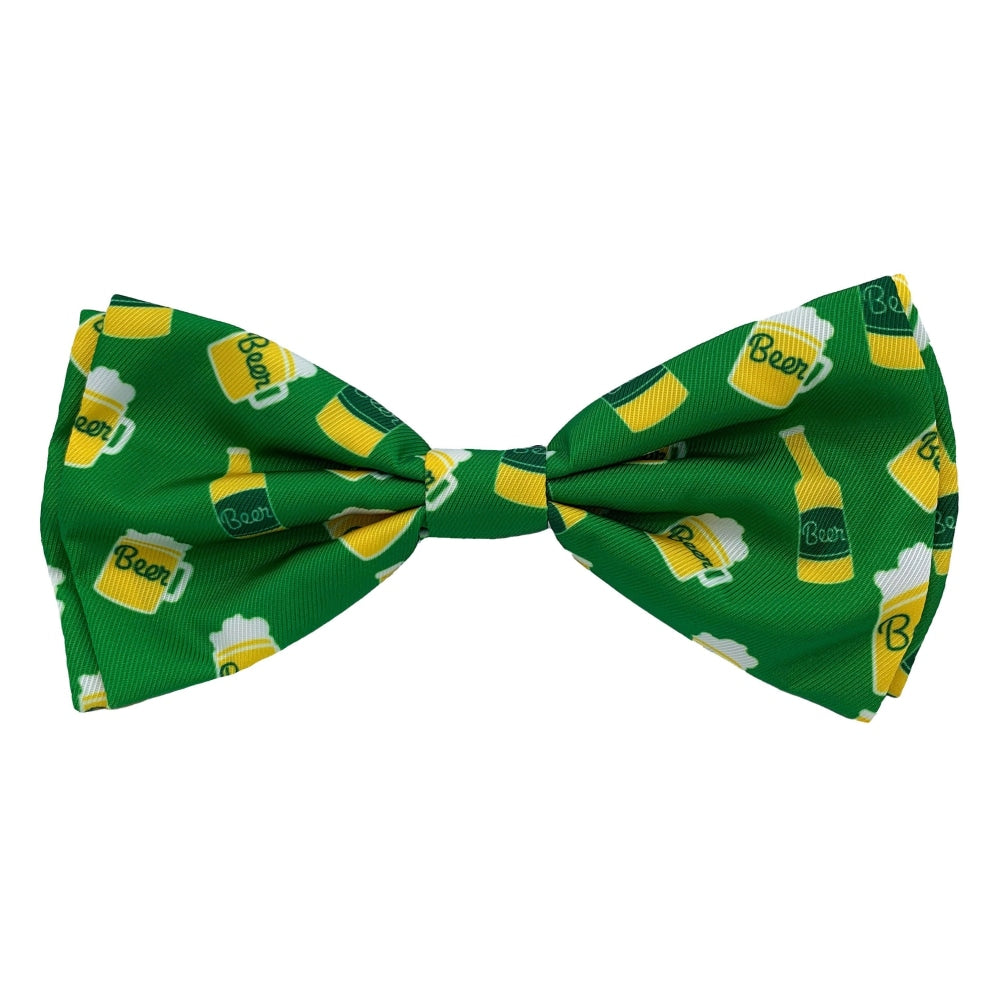 Irish Suds Bow Tie - 30% Off