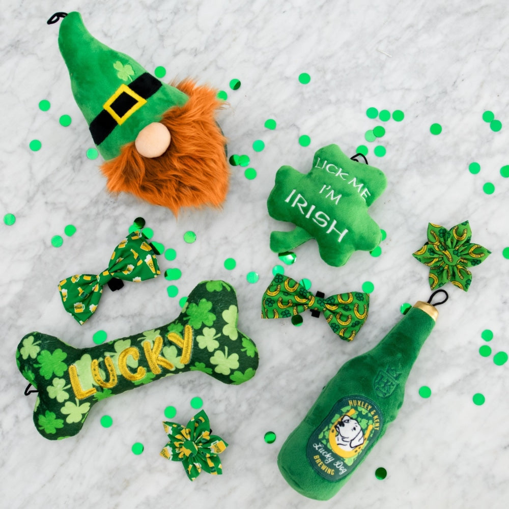 Irish Suds Bow Tie - 30% Off