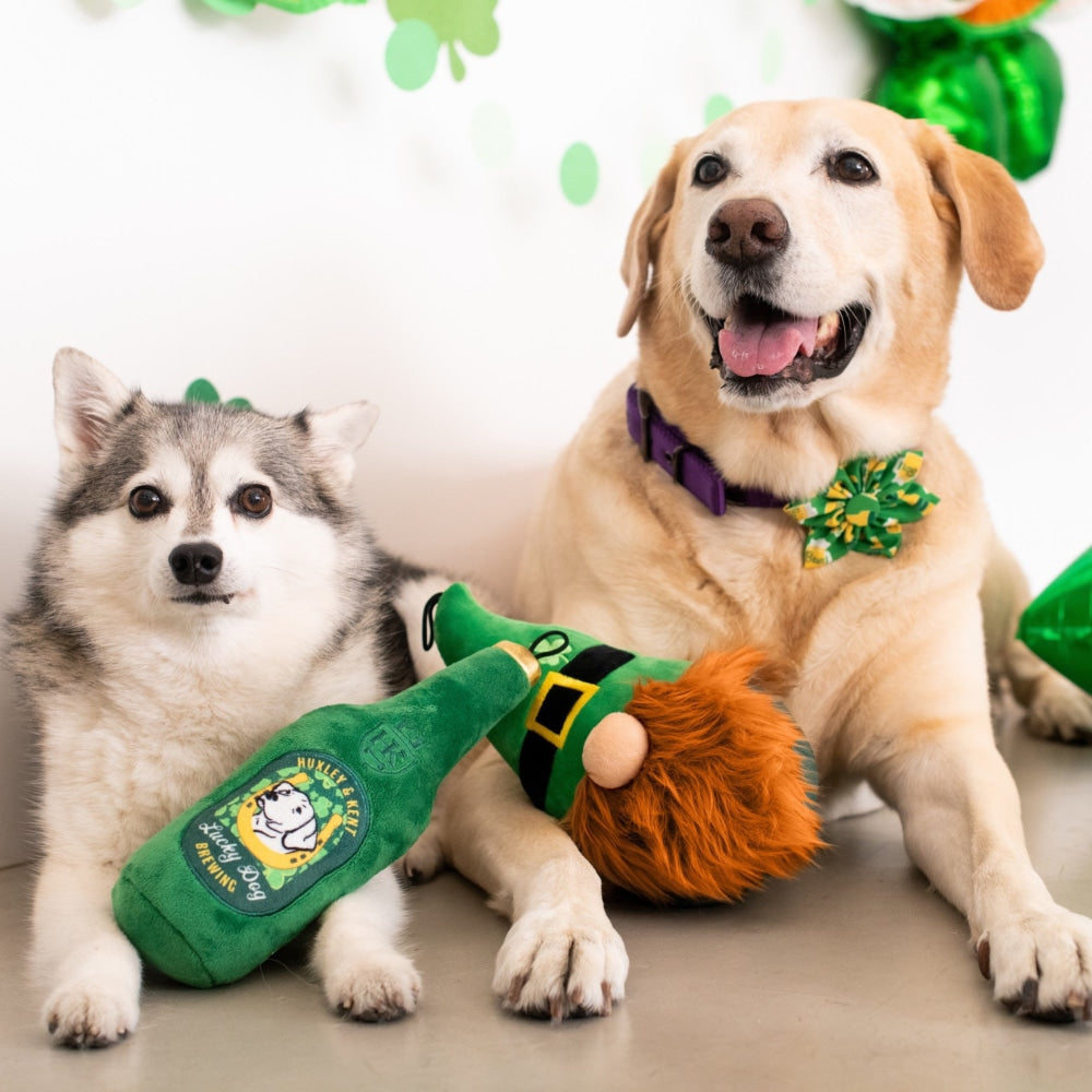 Irish Suds Pinwheel - 30% Off