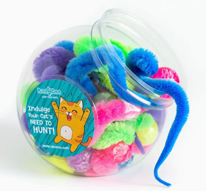 Countertop Displays- Ball, Glow, Pong and Ping