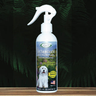 Castile Grooming Collection