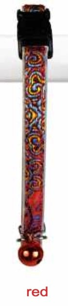 Cat Collar - Jeweli Reflective