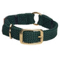 Brass Hardware - Double Braid Collar