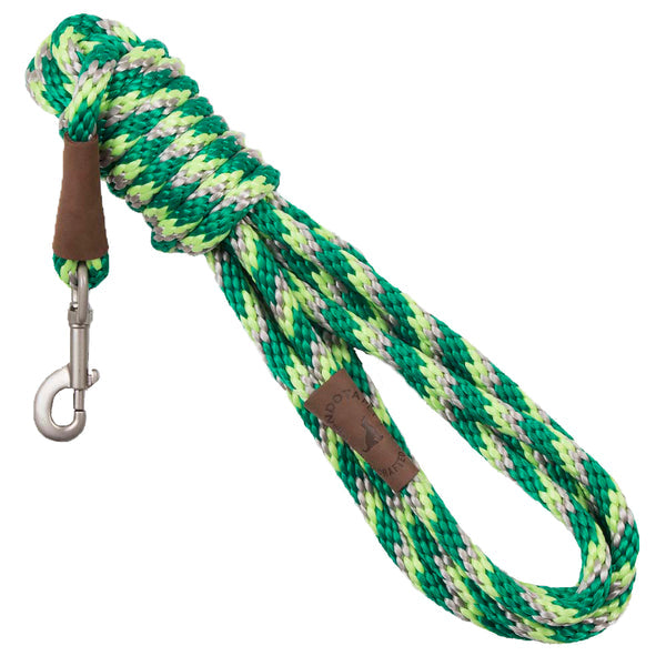 Snap Leashes - Tri-Color Series