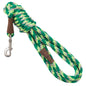Snap Leashes - Tri-Color Series