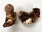 Bison Knot, Kuckles, and Hip