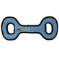 Tuffy® Mega™ Tug Oval
