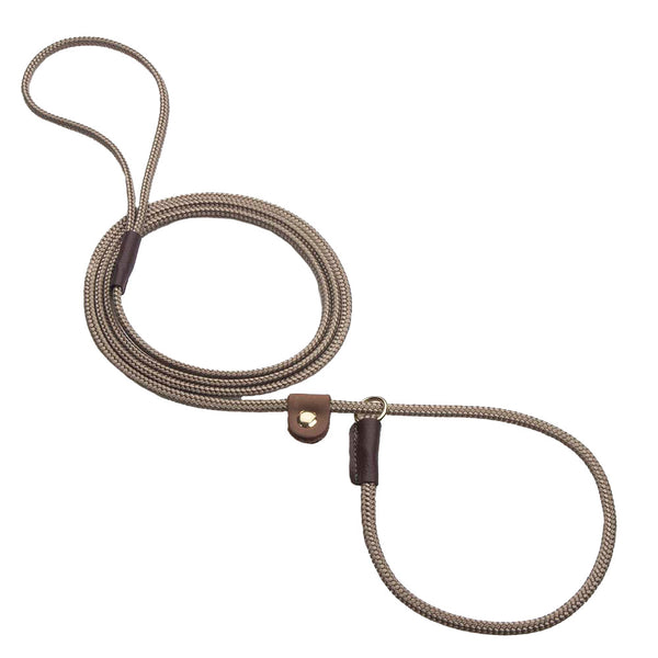 Slip w/Tab Show Leads/Leashes