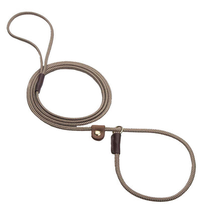 Slip w/Tab Show Leads/Leashes