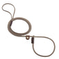 Slip w/Tab Show Leads/Leashes