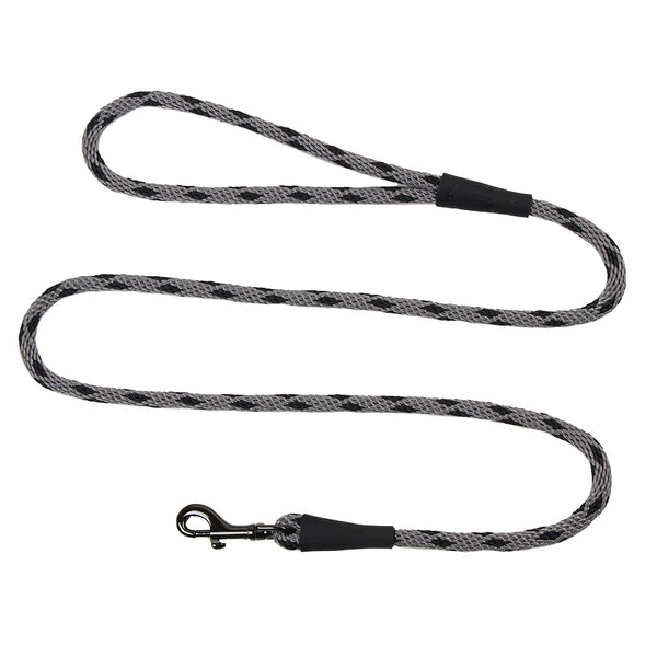 Snap Leashes - Twist Series ("Double Colors")