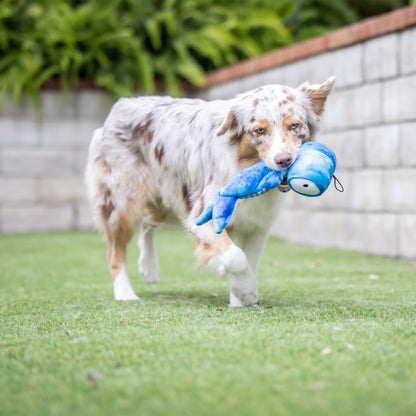 Slappies® Jack Hammerhead Dog Toy