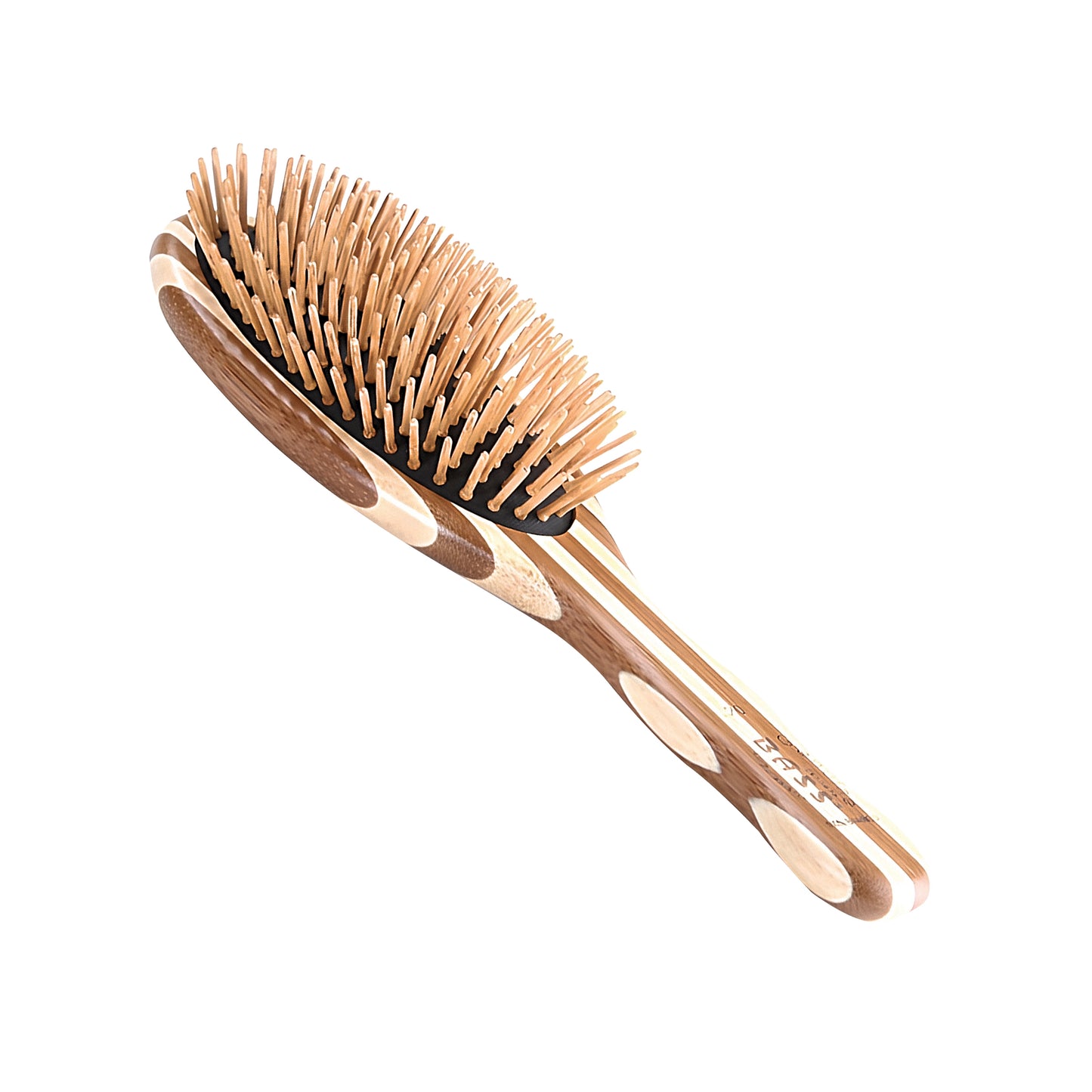 The Green Brush