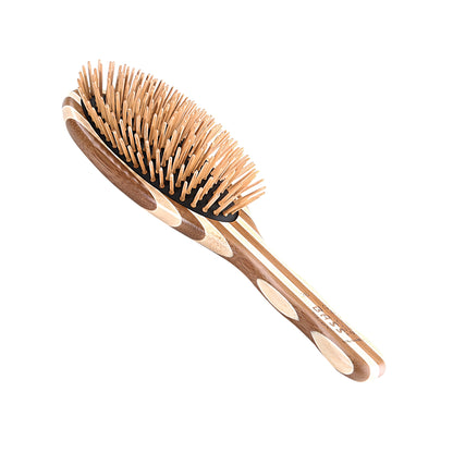 The Green Brush
