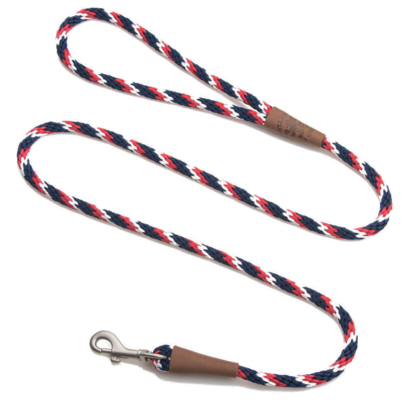 Snap Leashes - Tri-Color Series