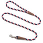 Snap Leashes - Tri-Color Series