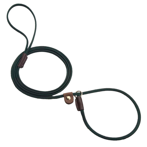 Slip w/Tab Show Leads/Leashes