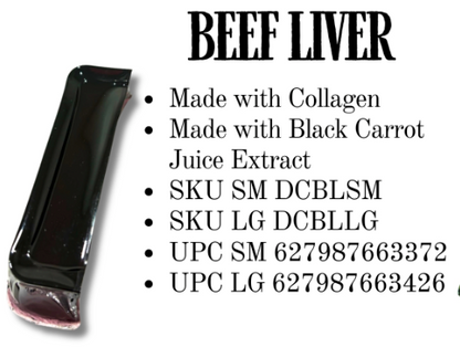 Mighty Marrows Collagen Dental Chews