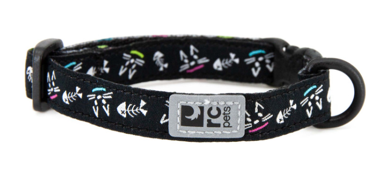 Kitty Breakaway Collar