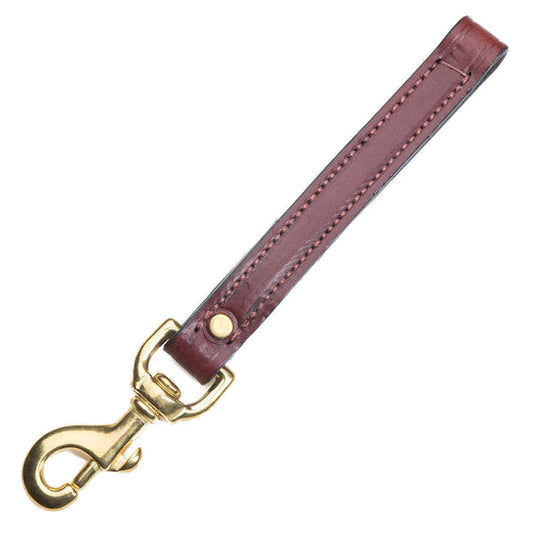 Steady Tab (Leather)