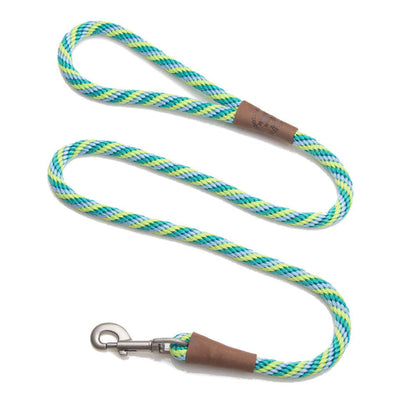 Snap Leashes - Multi-Color - 6 Foot and 4 Foot