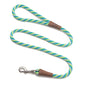 Snap Leashes - Twist Series ("Single Colors")