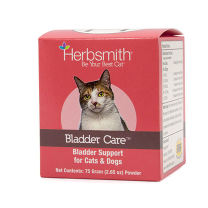 Bladder Care