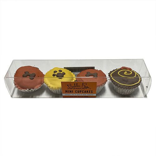 Fall Mini Cupcake Box (Fall)