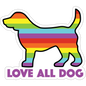 Single Decal (Pack of 8)