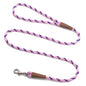 Snap Leashes - Tri-Color Series