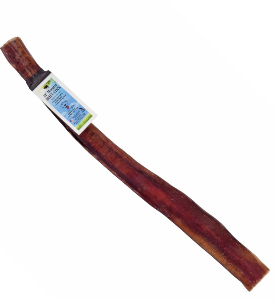 Natural Cravings - Bully Sticks